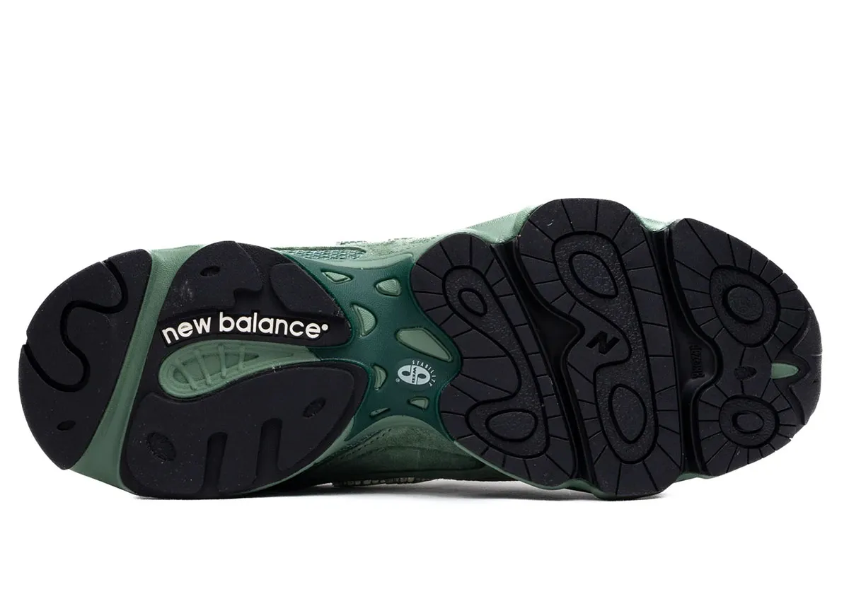 New Balance 1000 Green M1000MA Release Info