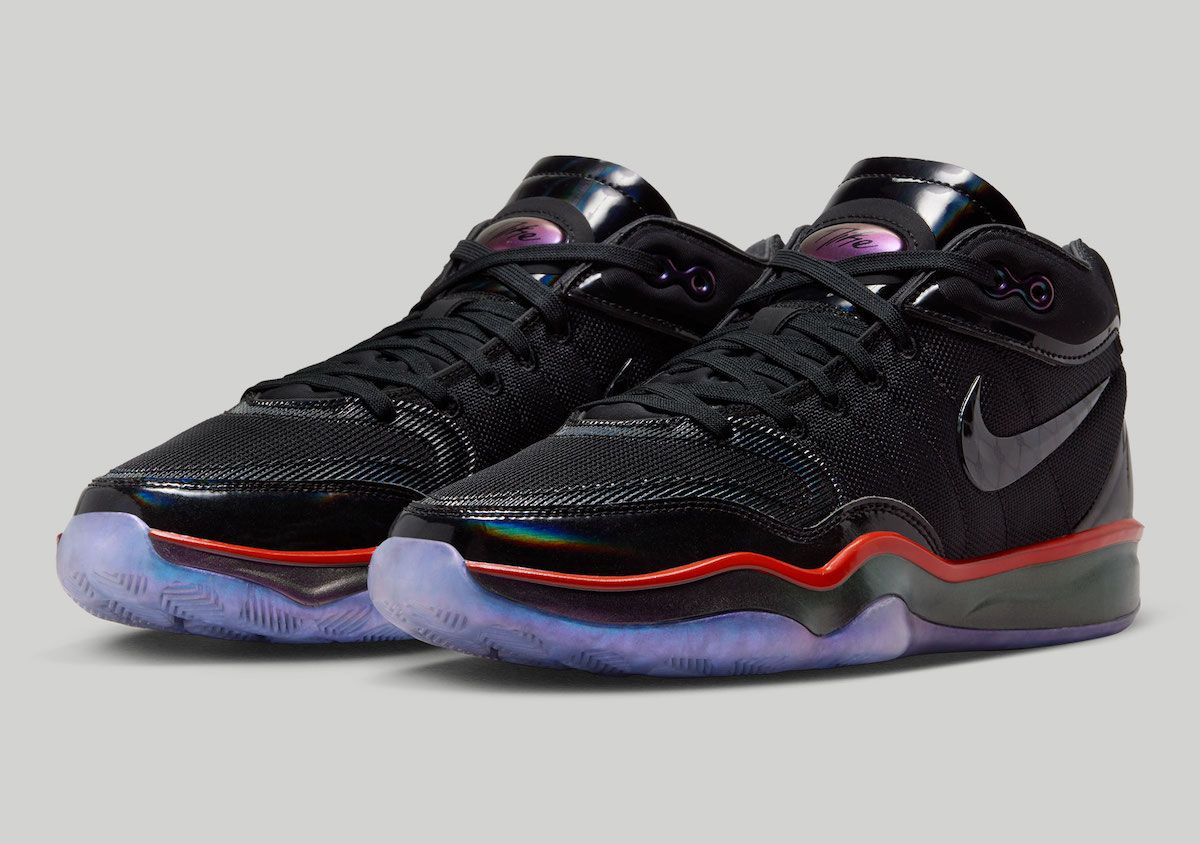 sitesupply.co Nike Air Zoom Gt Hustle 2 Greater Than Ever FV4137 001 Release Info