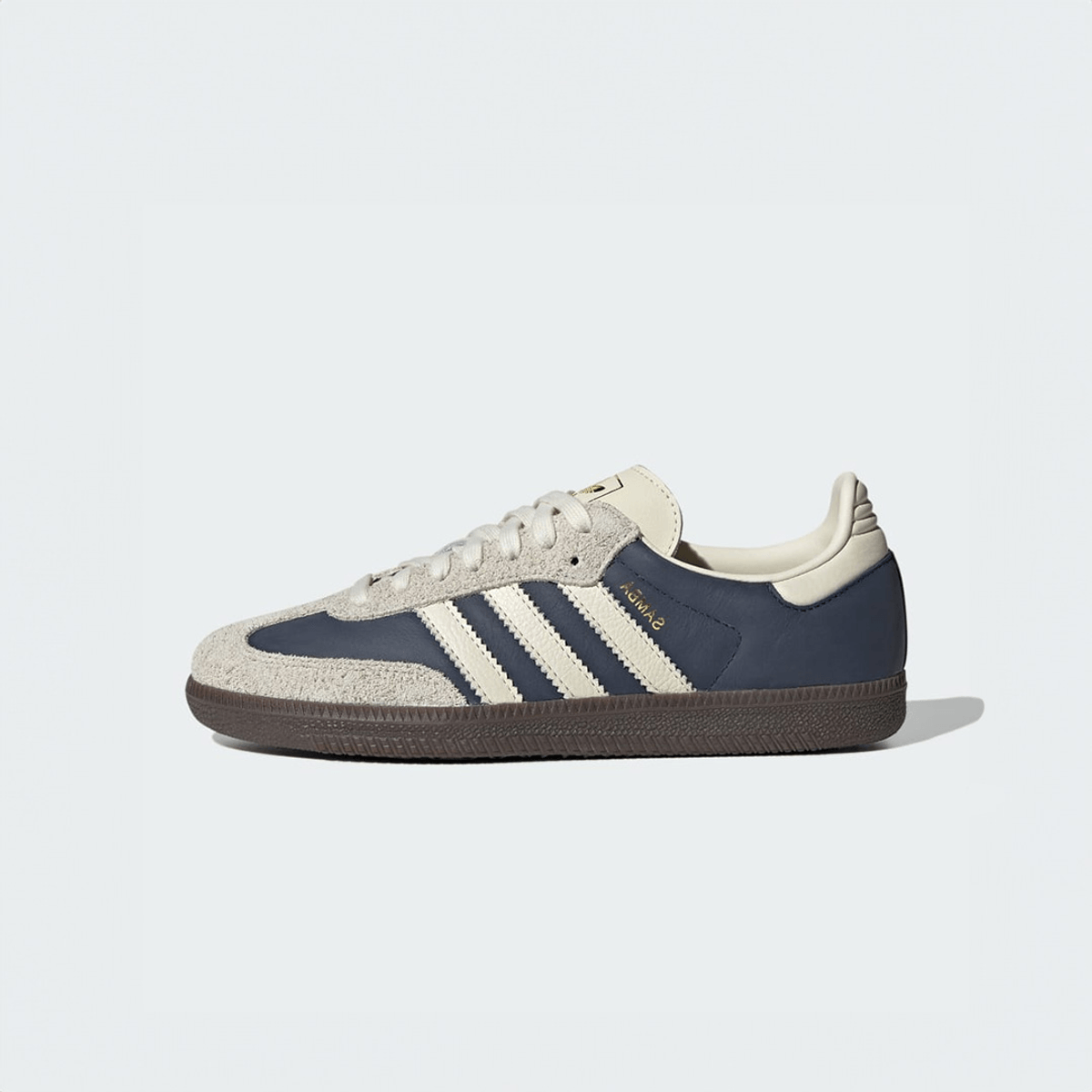 adidas Samba Night Indigo