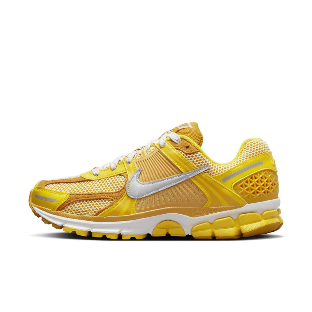 Nike Zoom Vomero 5 Yellow Ochre