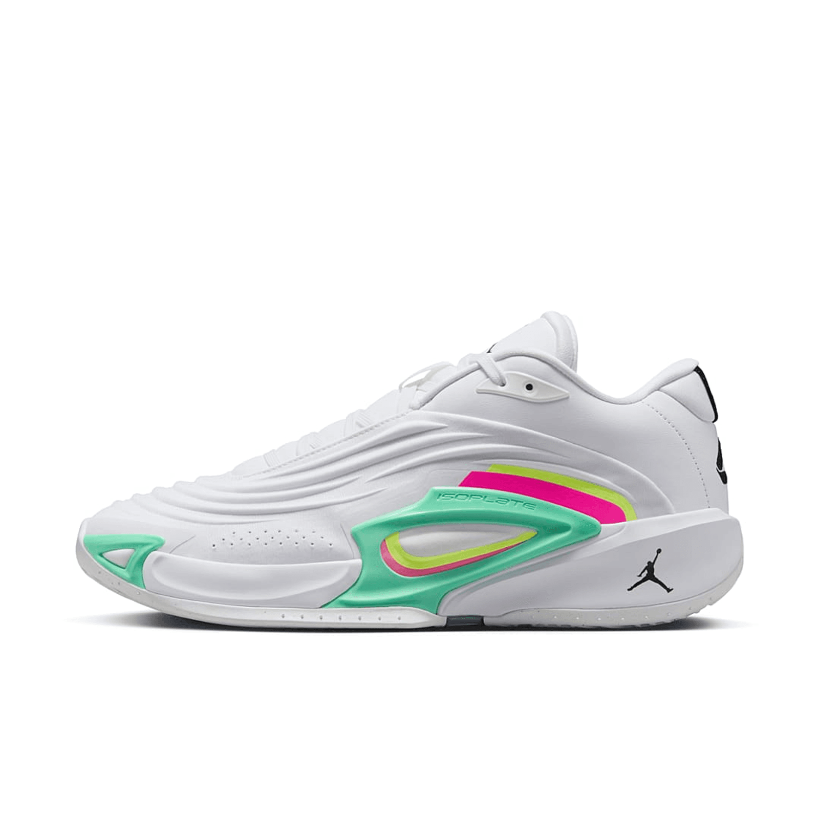 LUKA.77PF2025.3月発売JORDANBRAND Luka Dončić Jordan Luka .77 Gym Red HF0806-101 Release