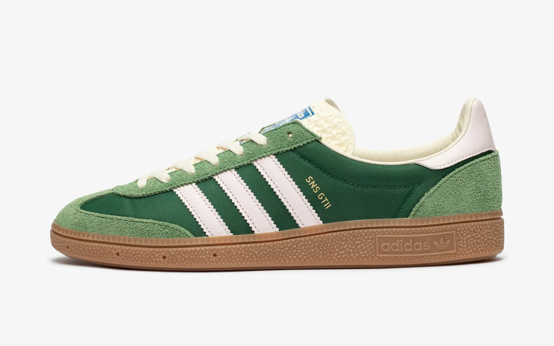 SNS x adidas GTII Handball IE6228 Release Info