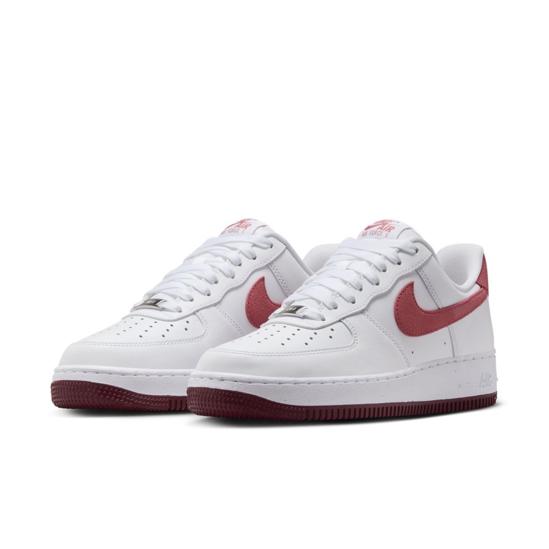 Nike Air Force 1 Low Adobe FQ7626-100 Release Info 