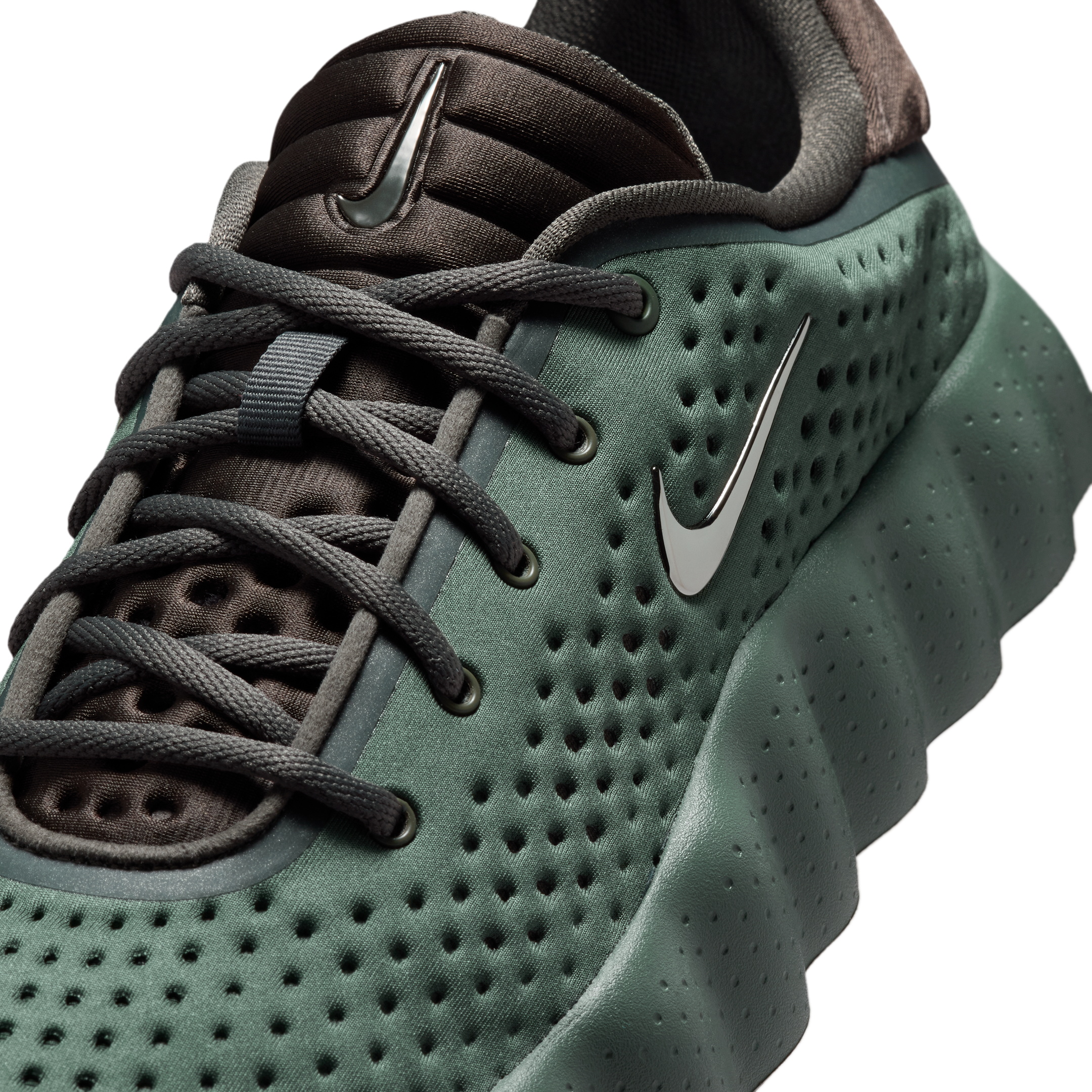 The Nike Mind 002 "Camo Green" Releases Fall 2026