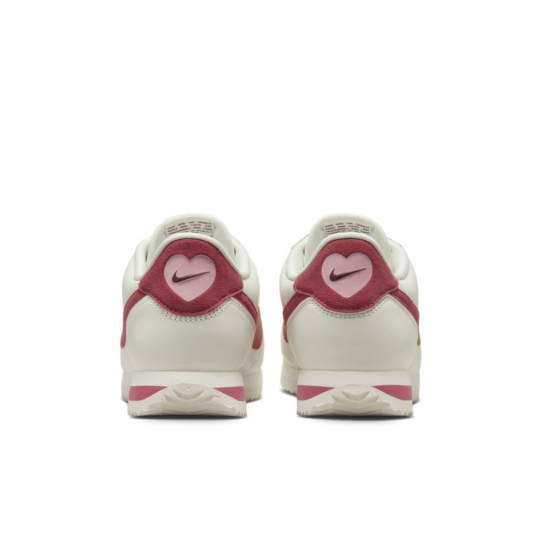 Nike Cortez Valentine’s Day FZ5167-133 Release Info