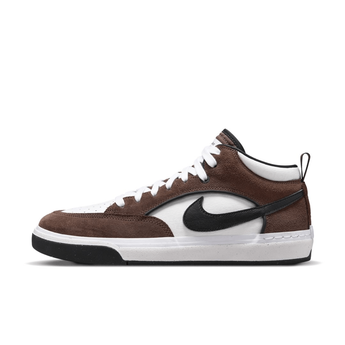 The Nike SB React Leo “Light Chocolate” Arrives Spring 2024