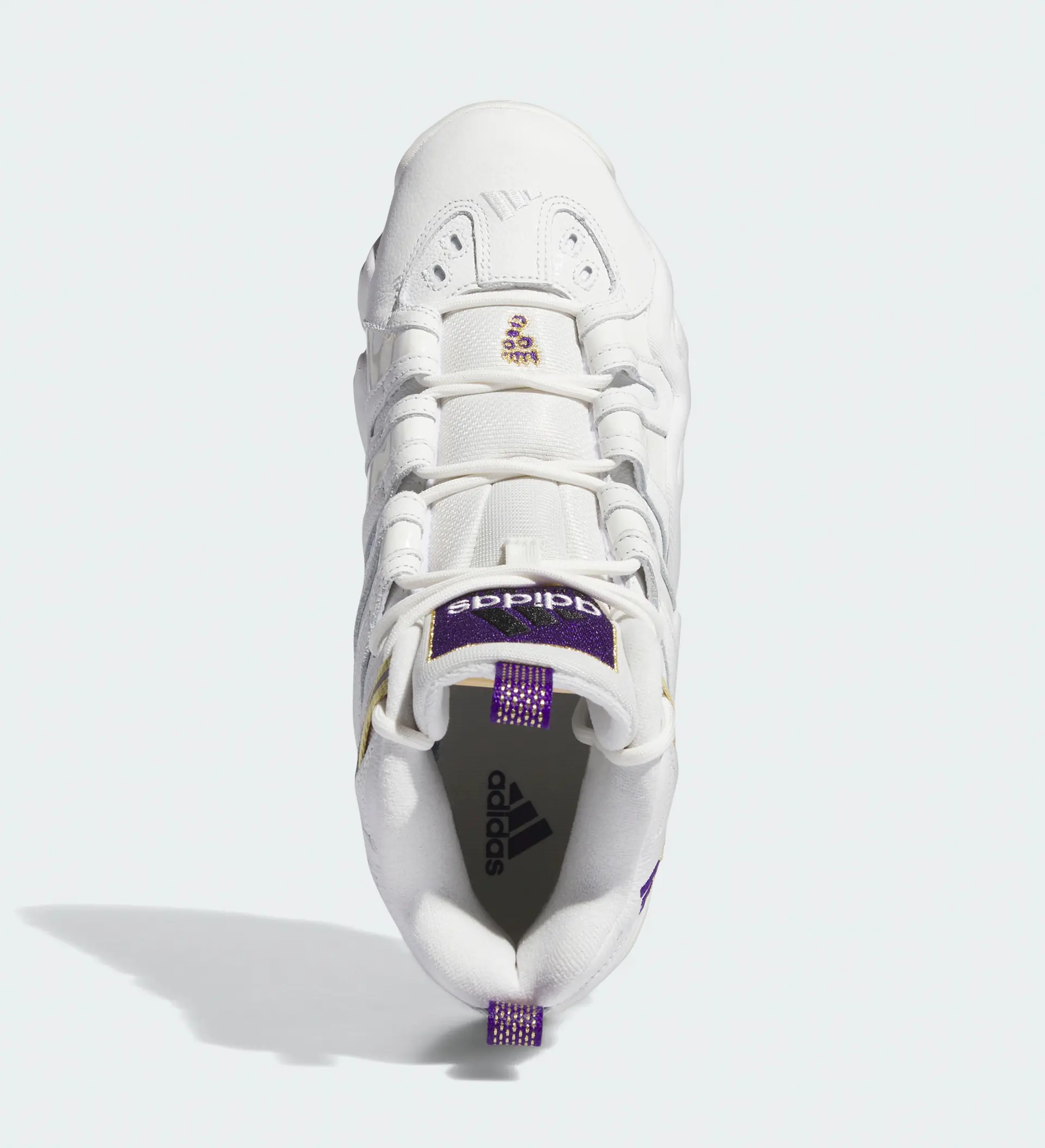 adidas Crazy 8 “Lakers” IF4523 Release Info