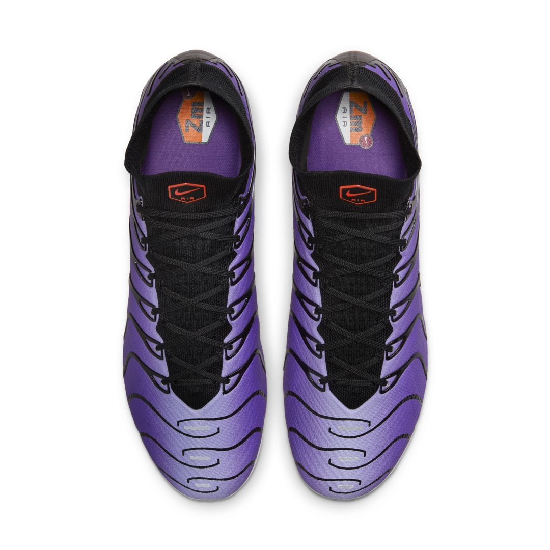 Nike Mercurial Superfly 9 FG Voltage Purple FV4553-500 Release Info