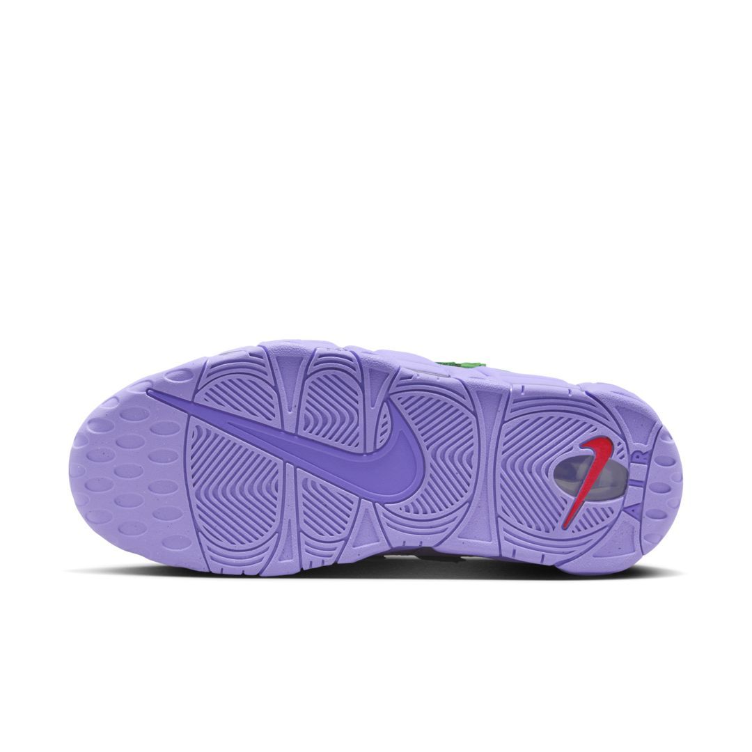 sitesupply.co AMBUSH x Nike Air More Uptempo Low Lilac FB1299-500 Release Info