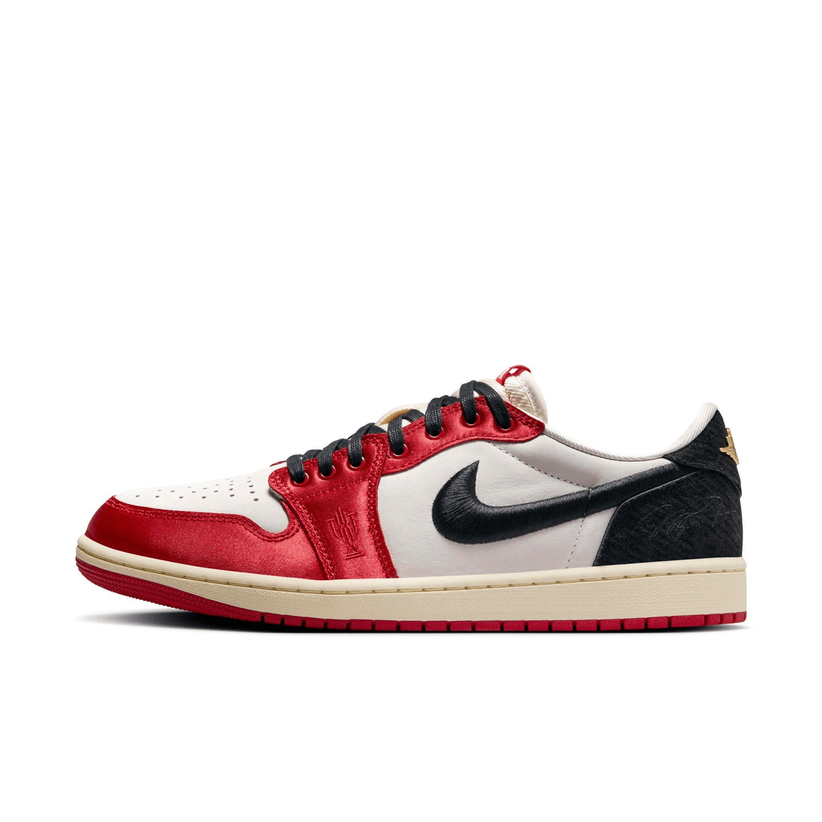 Trophy Room x Air Jordan 1 Low Retro OG Away