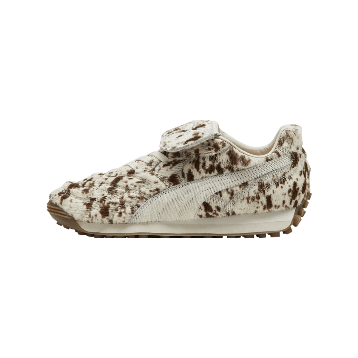 Fenty x Puma Avanti Pony Hair Alpine Snow (W)