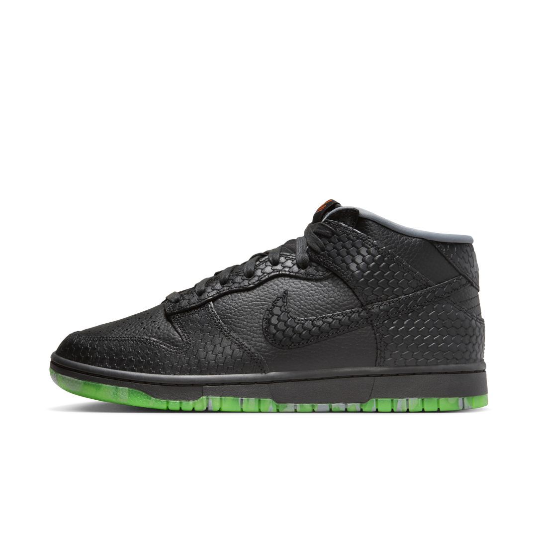 Dunk Haloween 1