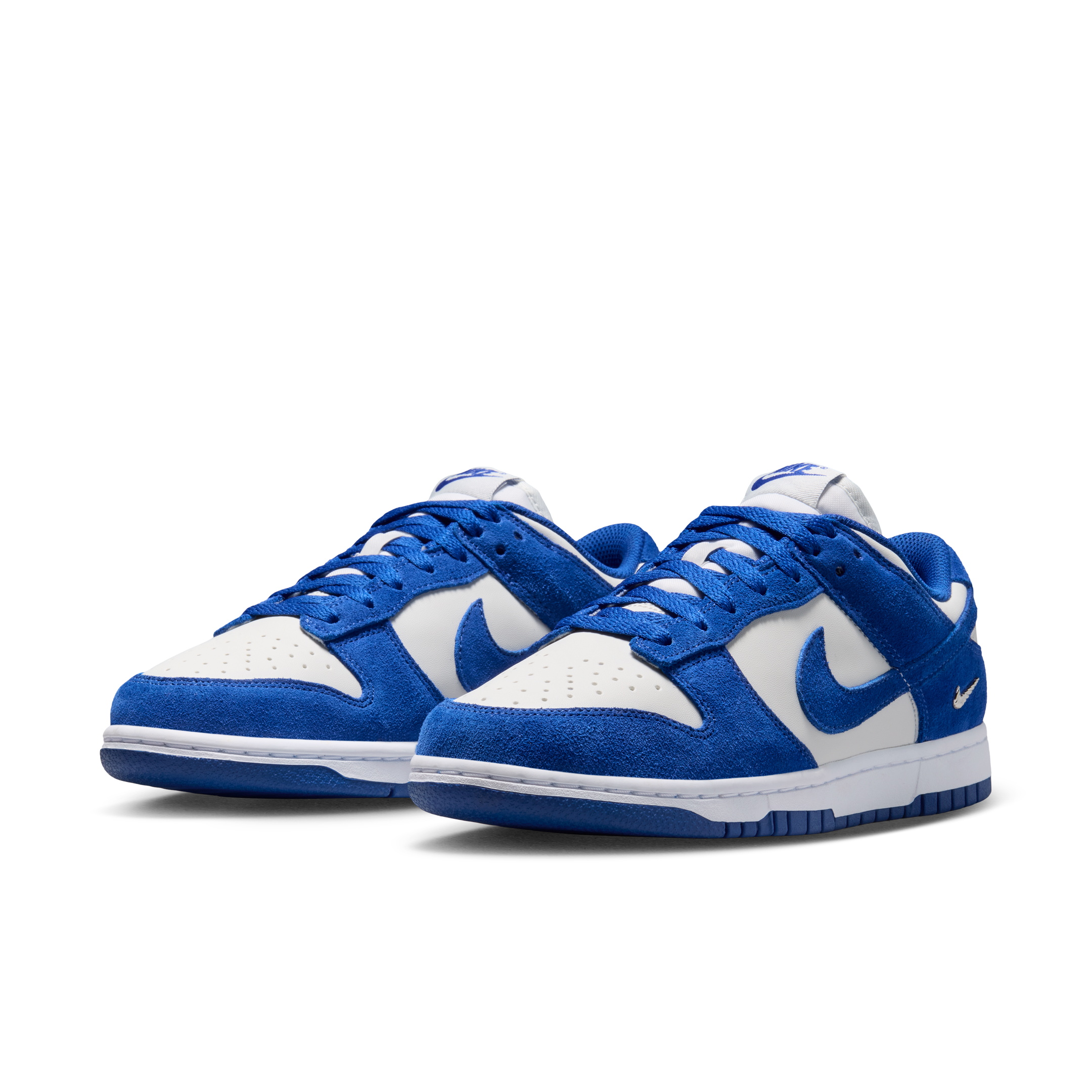 The Nike Dunk Low "Old Royal" Releases Summer 2026