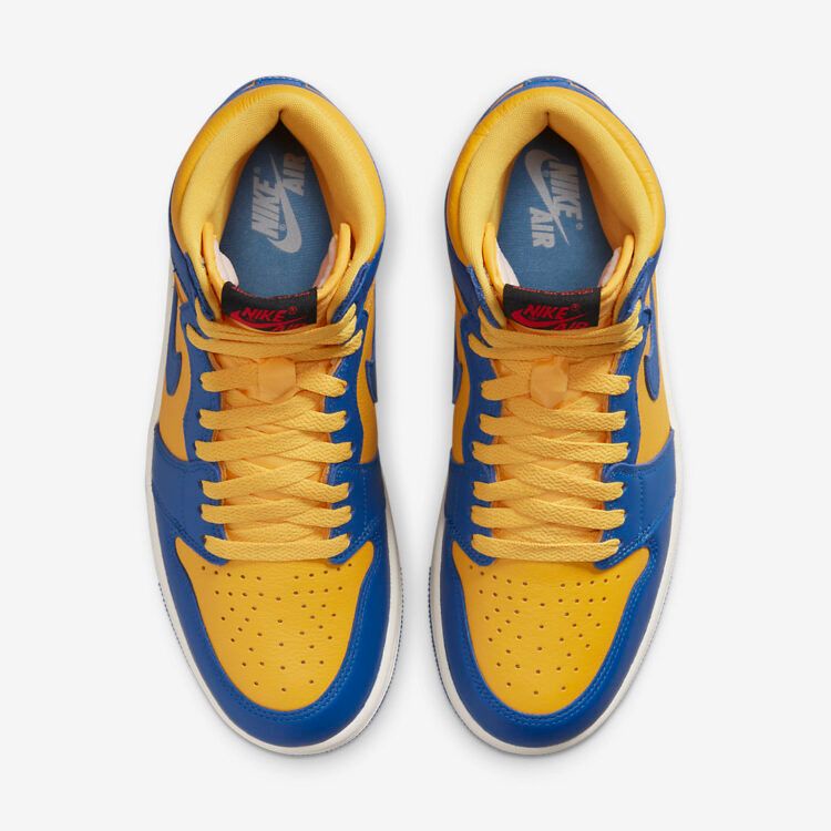 Air Jordan 1 High Og Wmns Laney