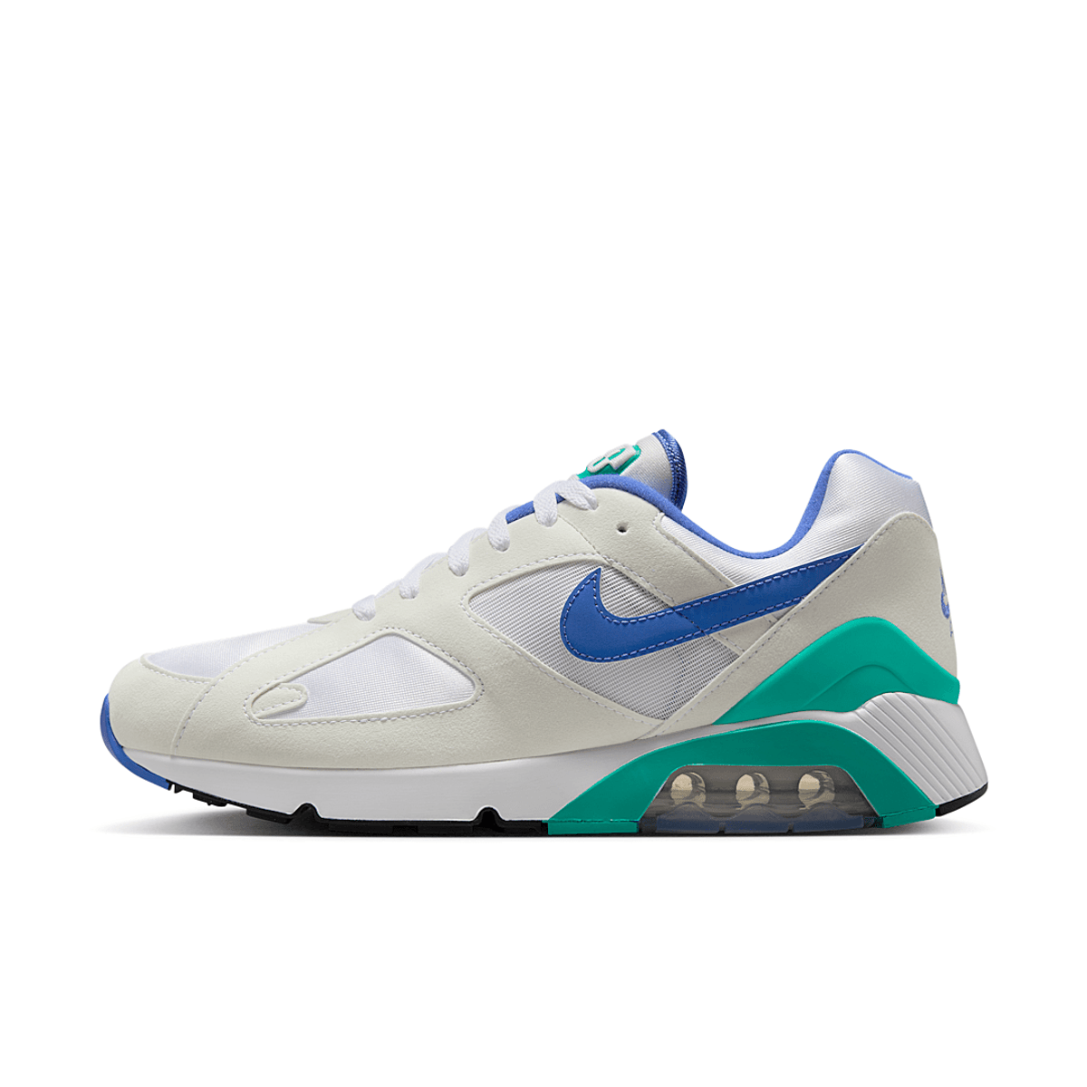 Nike Air 180 Bluebird