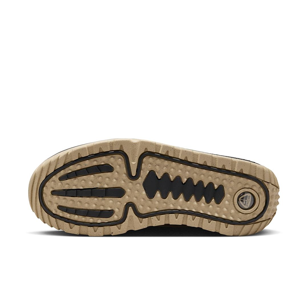 Nike ACG Izy Khaki FV4317-200 Release Info