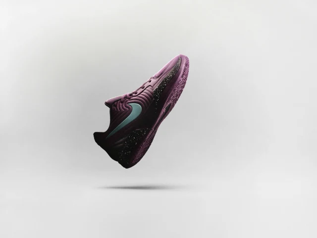  Nike Ja 2 “Purple Sky” FD7328-500 Release Info