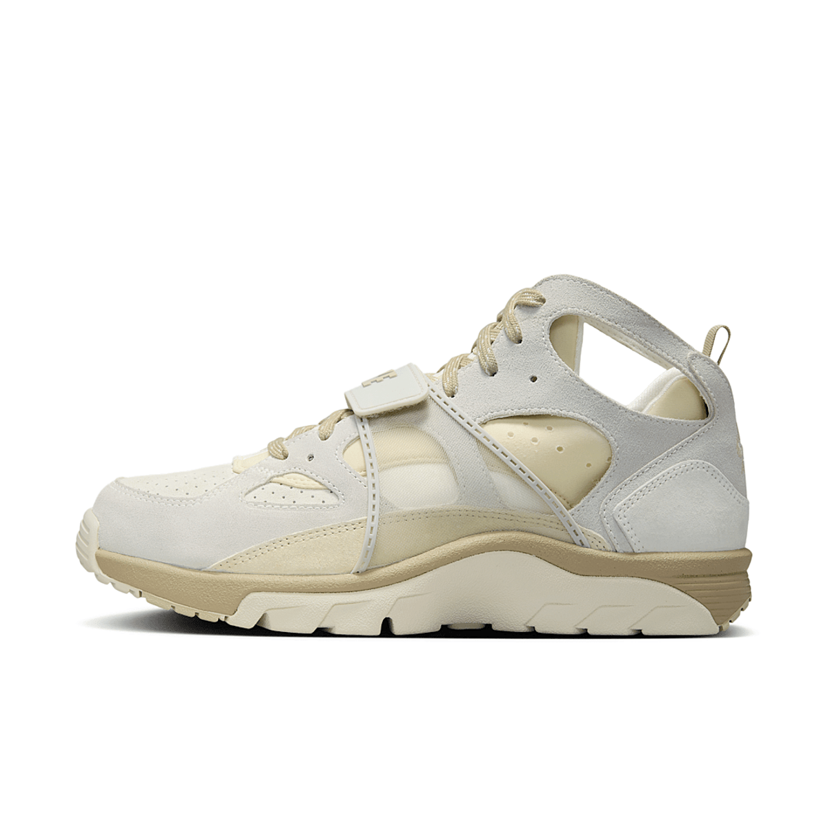 Nike Air Trainer Huarache Sail