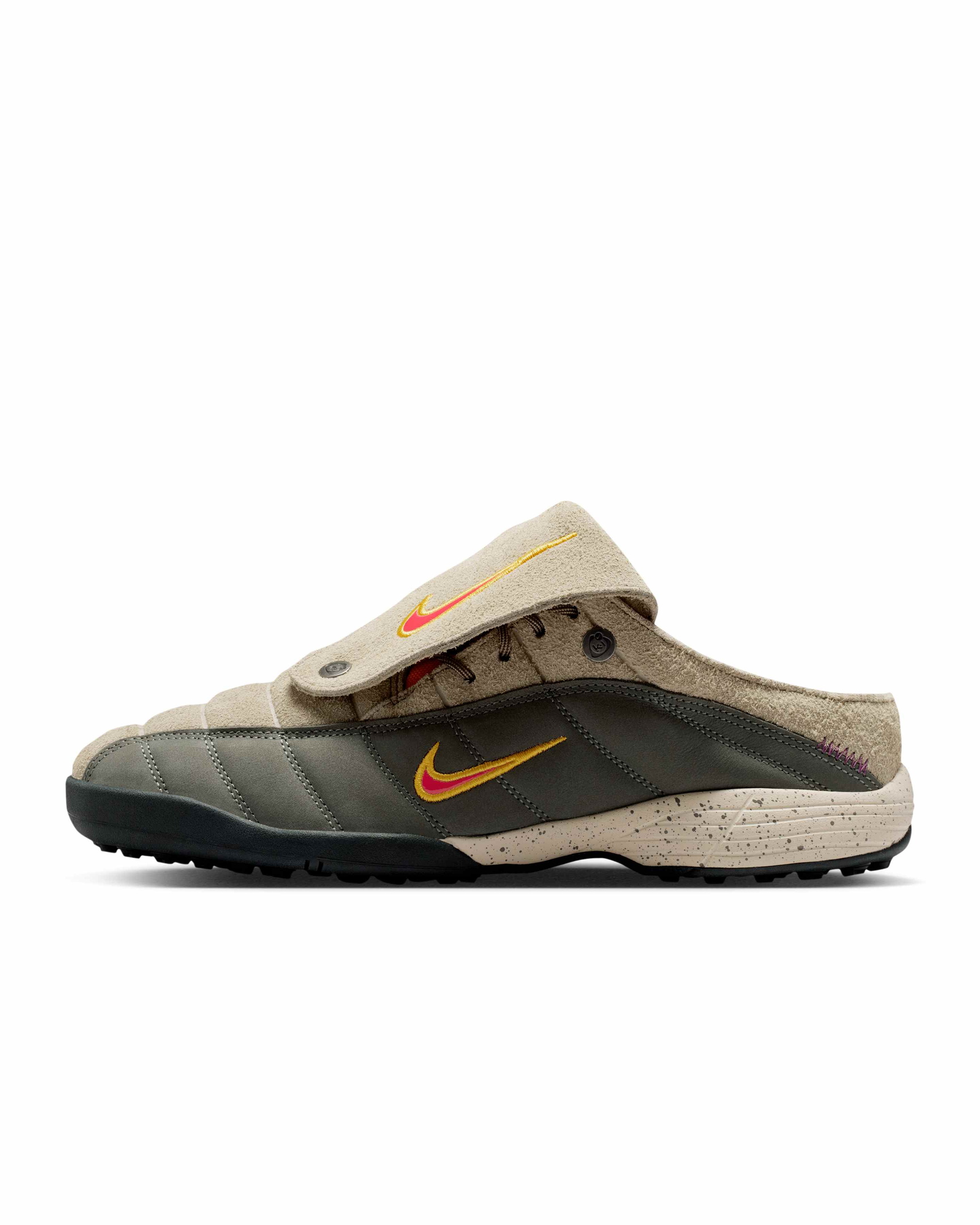 Kids of Immigrants x Nike T90 Mule Pack Releases May 2026