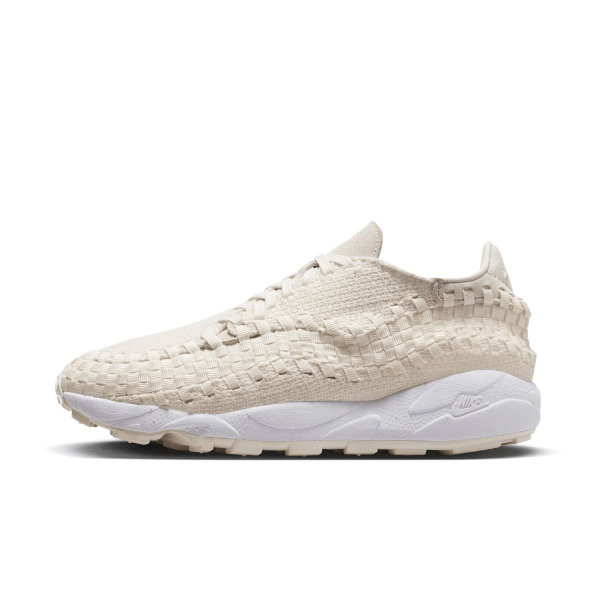 Nike Air Footscape Woven Phantom (W)