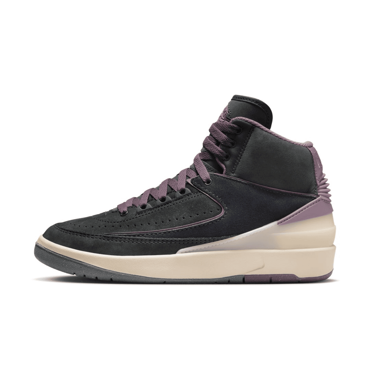 The Air Jordan 2 WMNS "Off Noir" Releases This Holiday Season