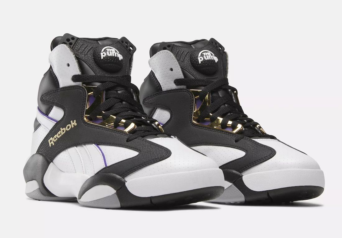 sitesupply.co Reebok Shaq Attaq Mvp 100032830 Release Info