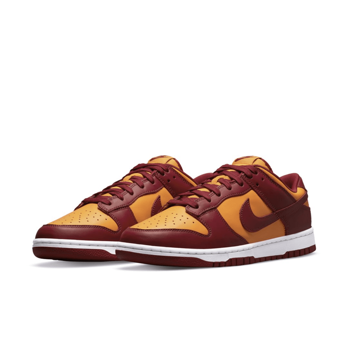 Nike Dunk Low "Midas Gold" Restocking July 27th