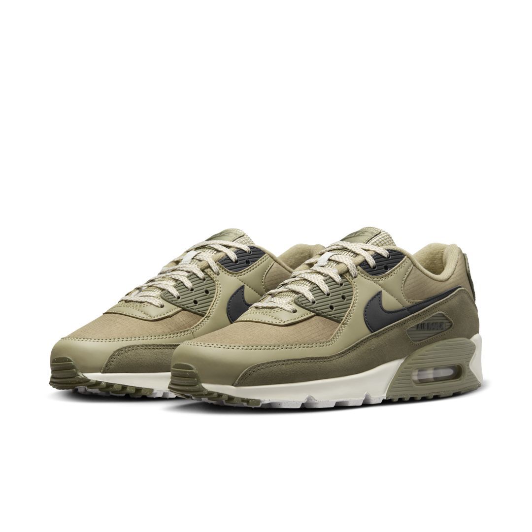 Nike Air Max 90 Neutral Olive FB9657-200 Release Info