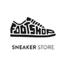 Footshop logo