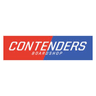 Contenders Boardshop logo