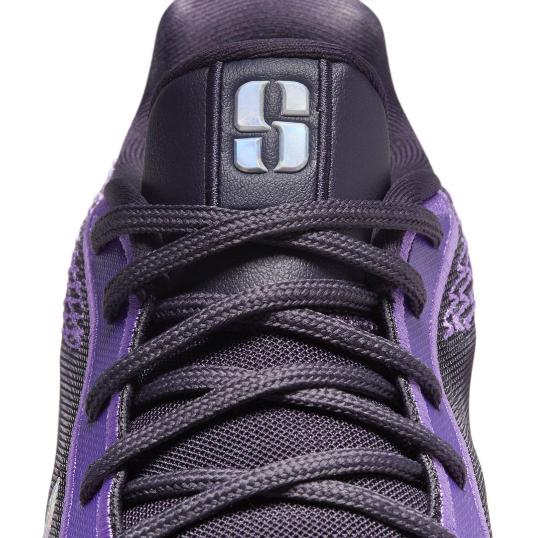 Nike Sabrina 2 Cave Purple FQ2174 500 Release Info