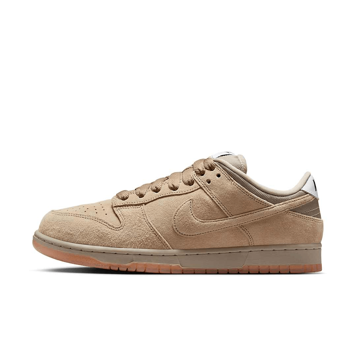 Nike SB Dunk Low Parachute Beige