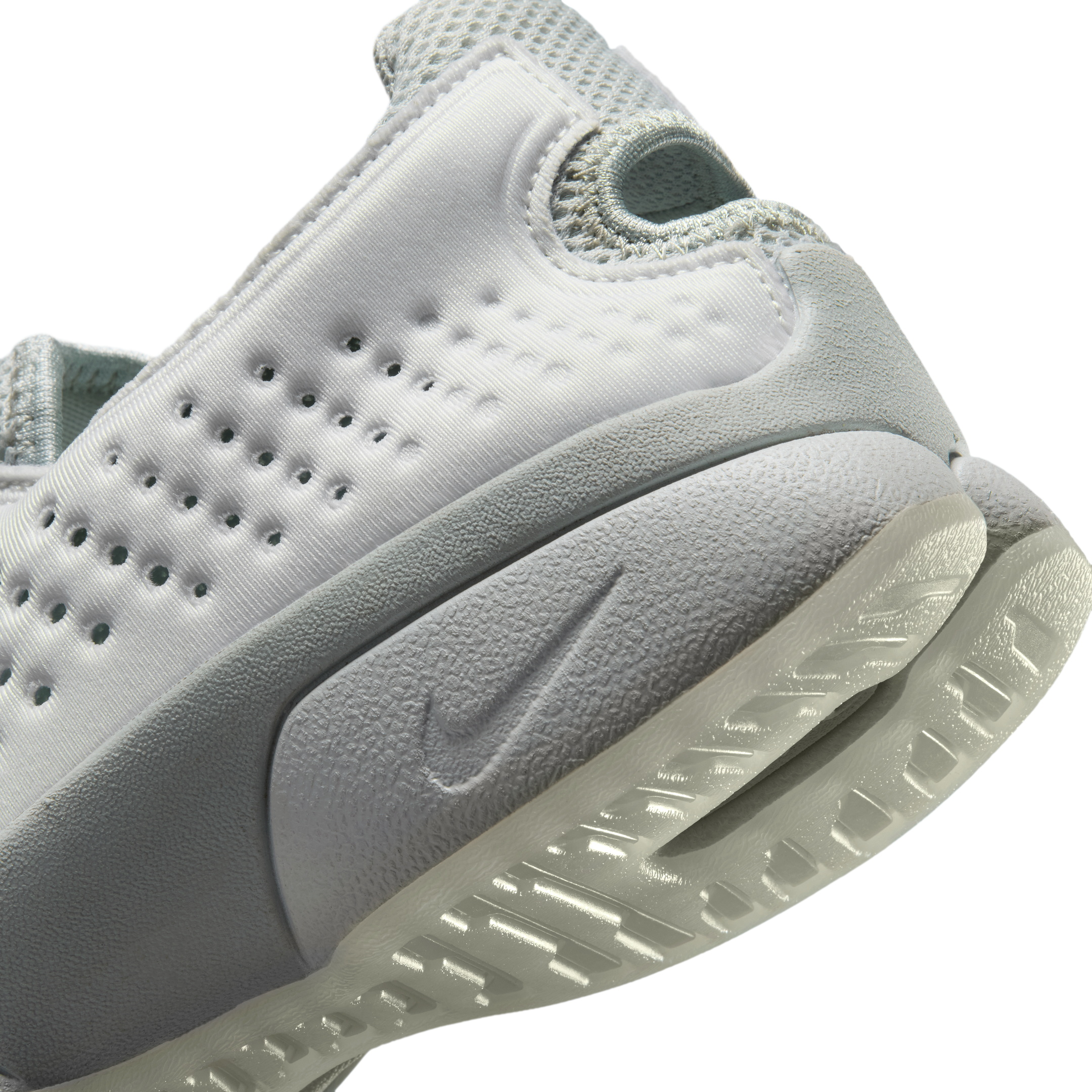 The Nike Air Rift 2 "Summit White/Swan" Arrives Summer 2026
