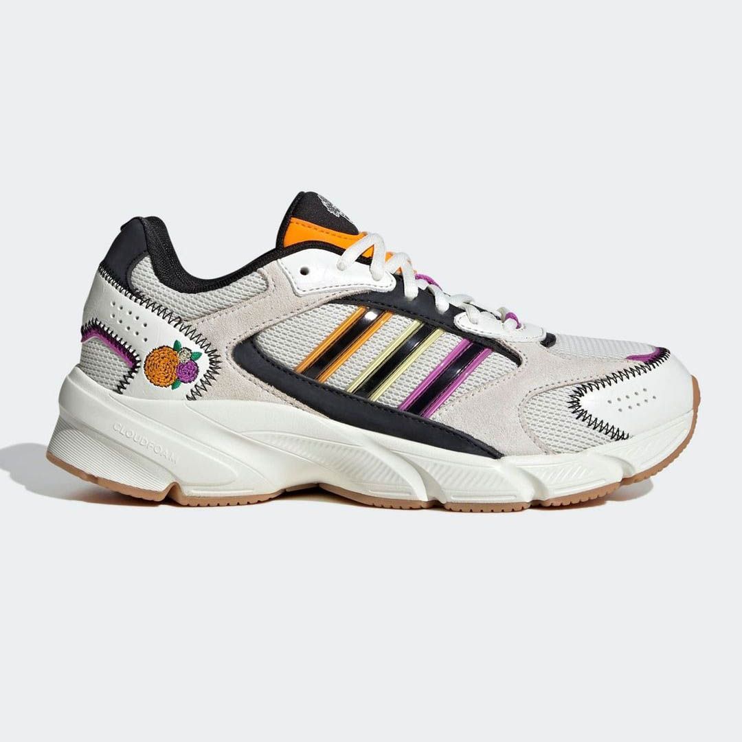 adidas Crazychaos 2000 “Dia De Los Muertos” JH8631 Release Info