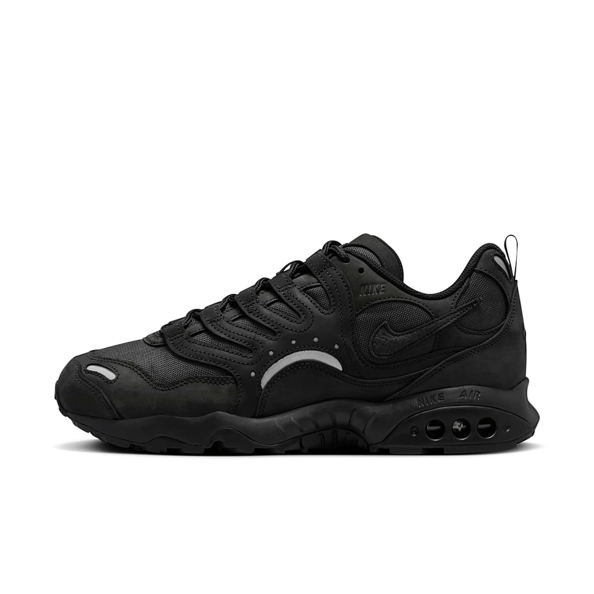 Nike Air Terra Humara Triple Black