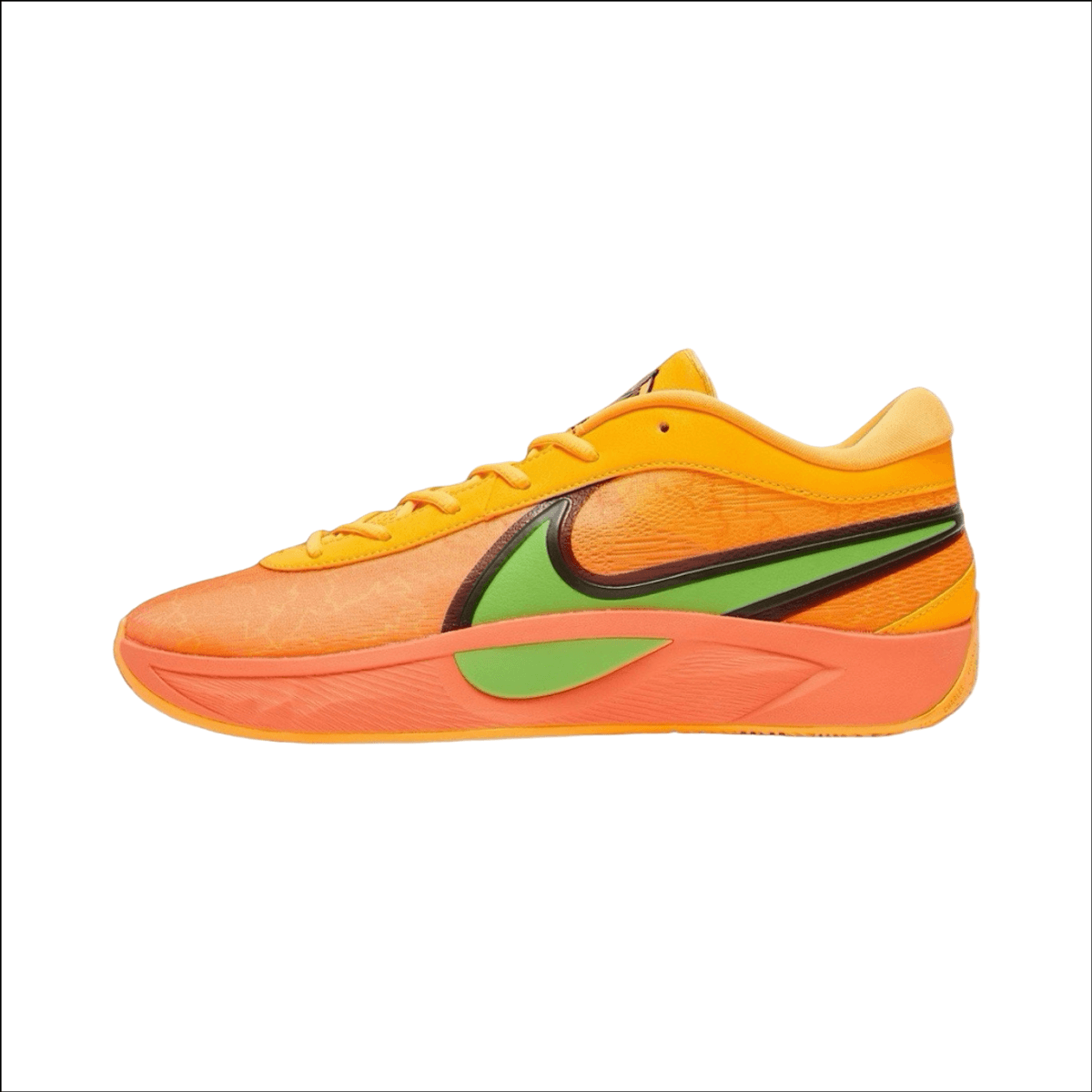 Nike Giannis Freak 6 Wild Mango