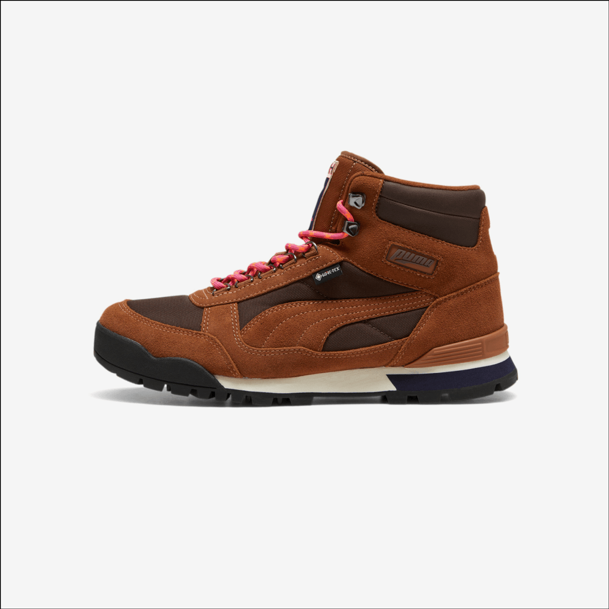 Noah x PUMA RDR Boot GTX Mahogany