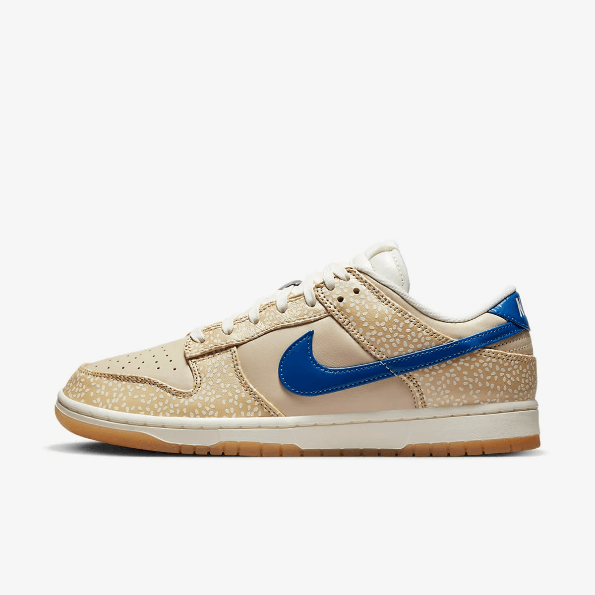 The Nike Dunk Low Montreal Bagel Pays Tribute To A Breakfast Favorite