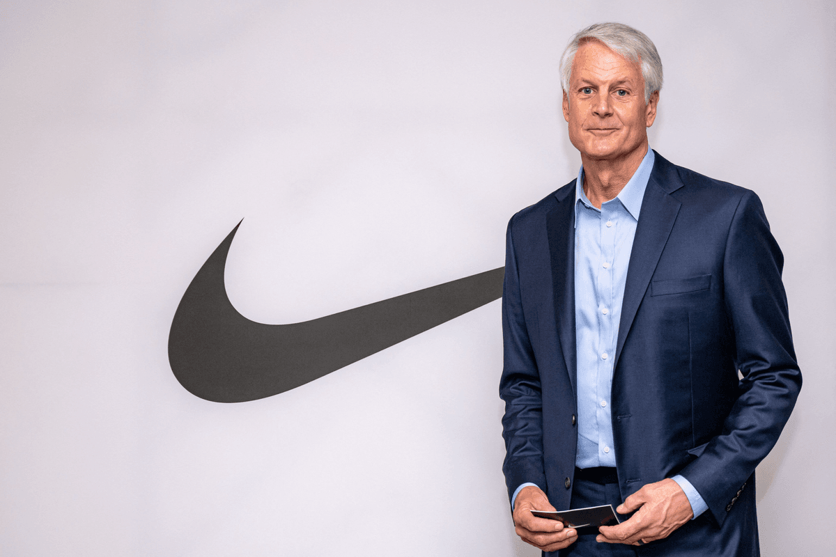 Nike Faces Lawsuit Over Misleading DTC Strategy Performance