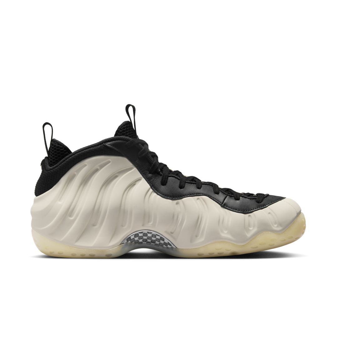 Nike AIr Foamposite one Team Gold  FD5855-002 Release Info