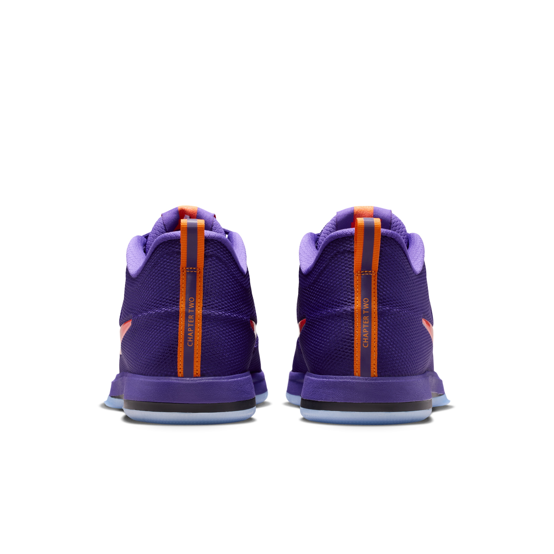 The Nike Book 2 "Sunburst" Releases June 2026