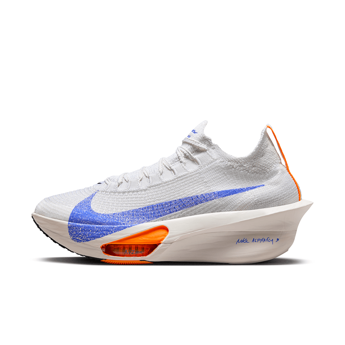 Nike Alphafly 3 Blueprint (W)