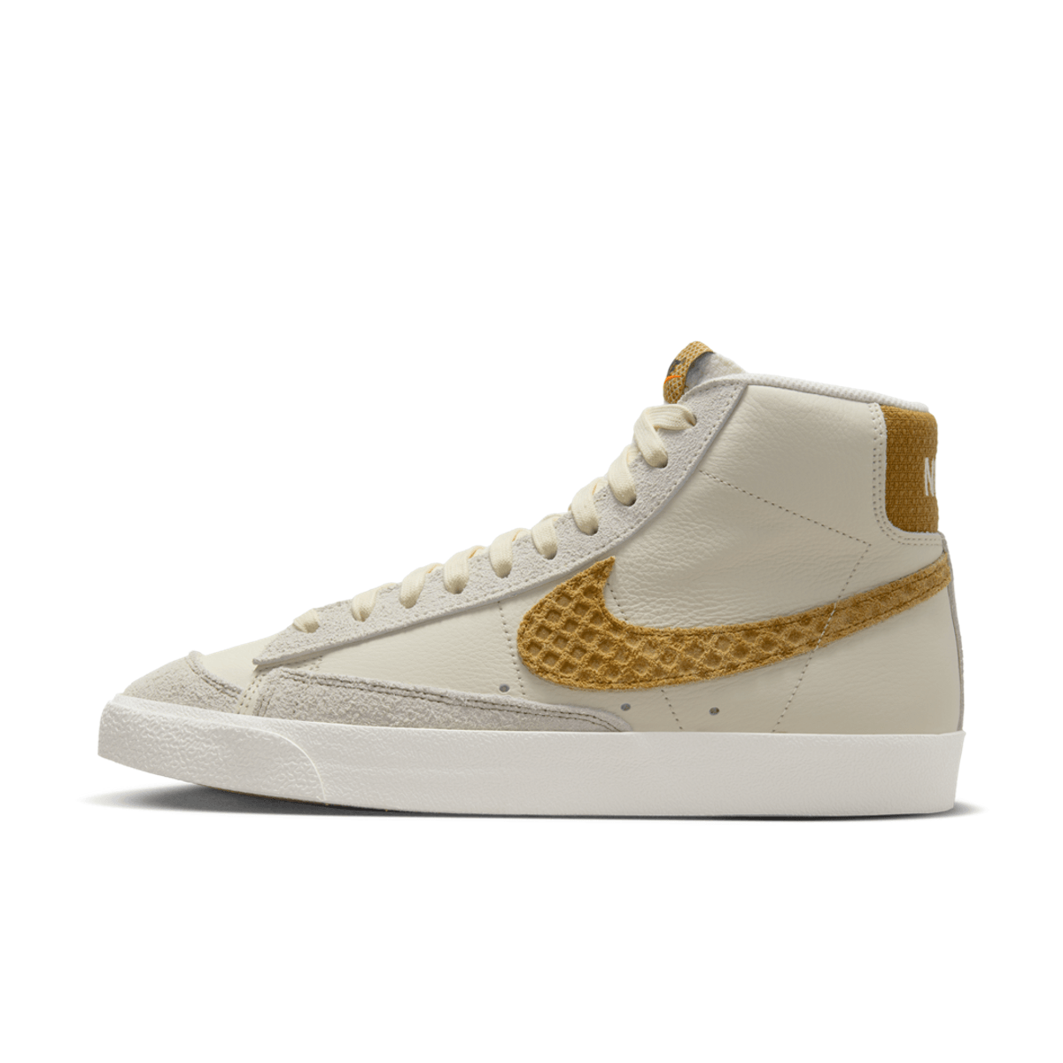 Nike Blazer Mid ’77 Waffle