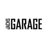 Garage Skateshop logo