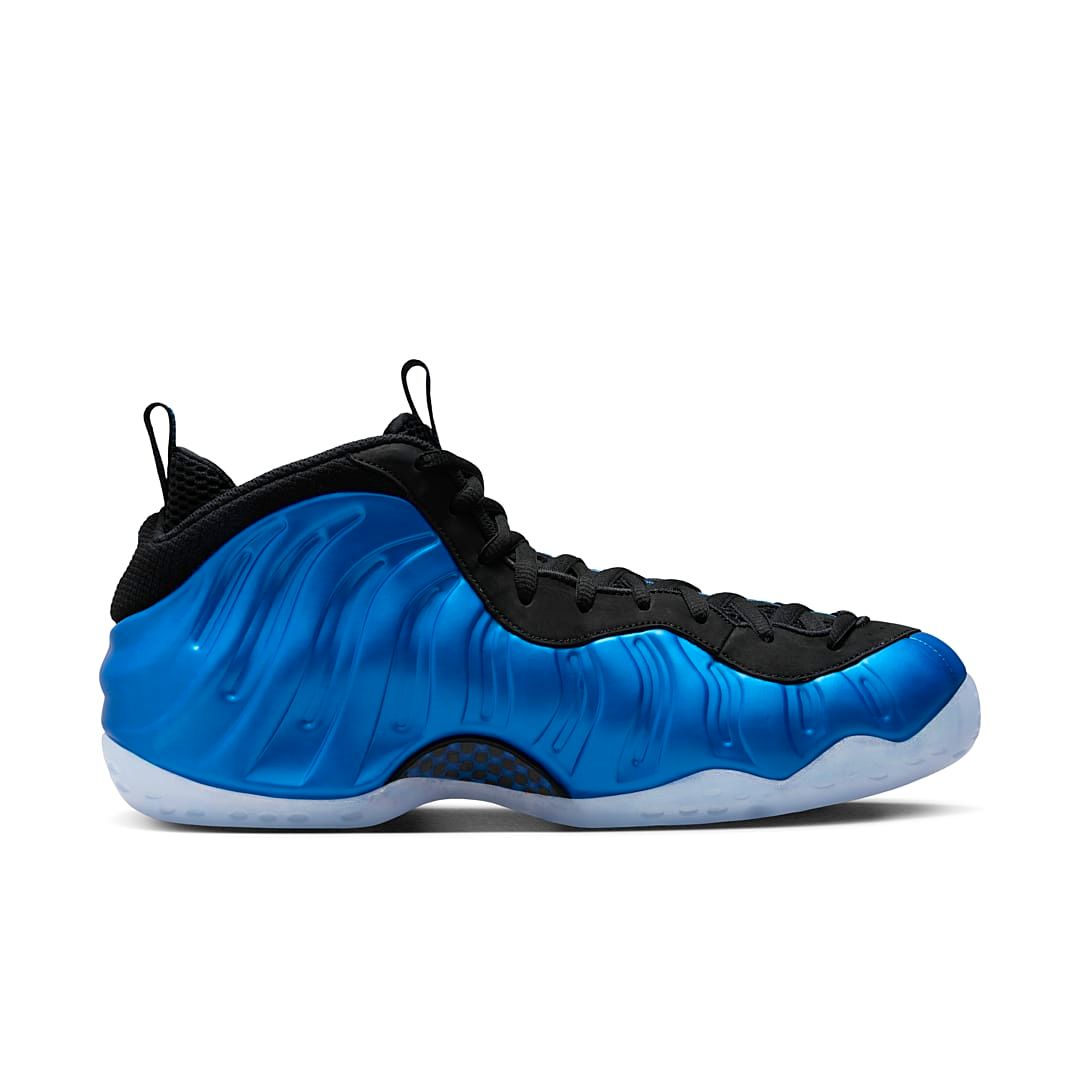 Nike Air Foamposite One “Royal” FQ8181-511 Release Info