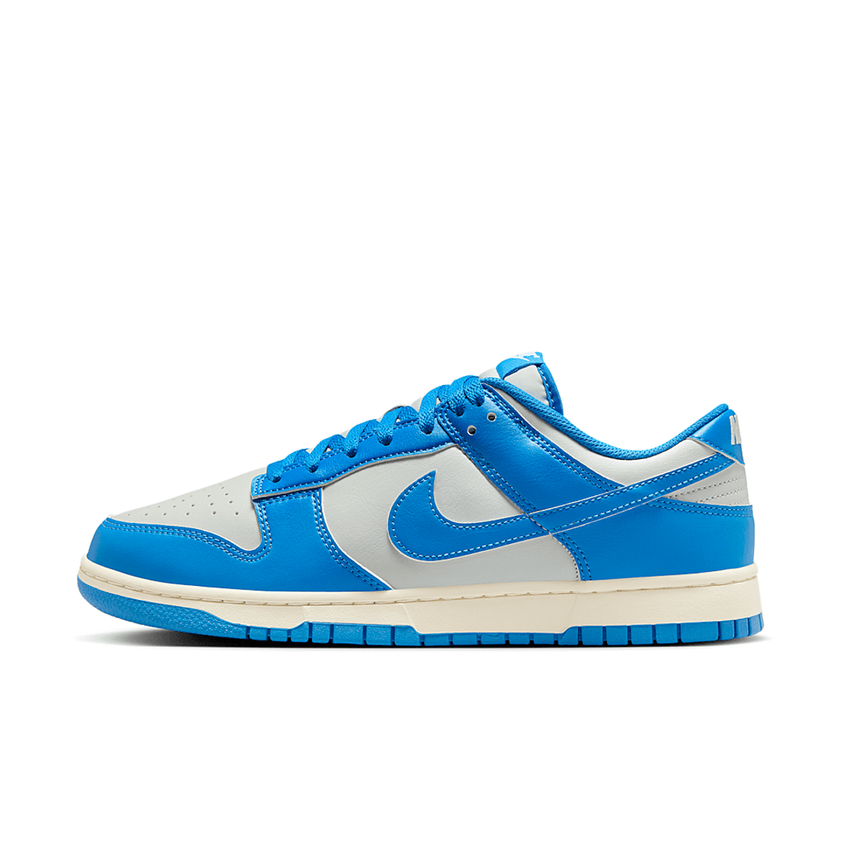 Nike Dunk Low Detroit Lions