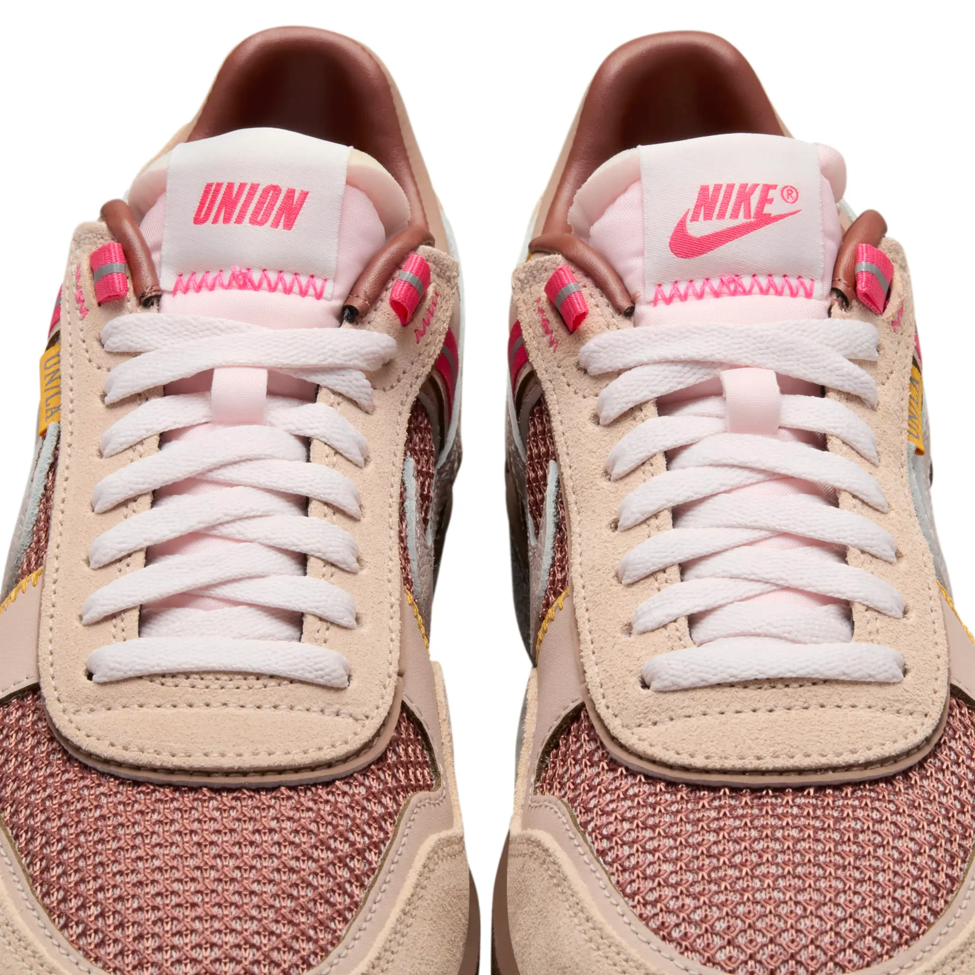  Union x Nike Field General FQ9003-001 FQ9003-100 Release Info