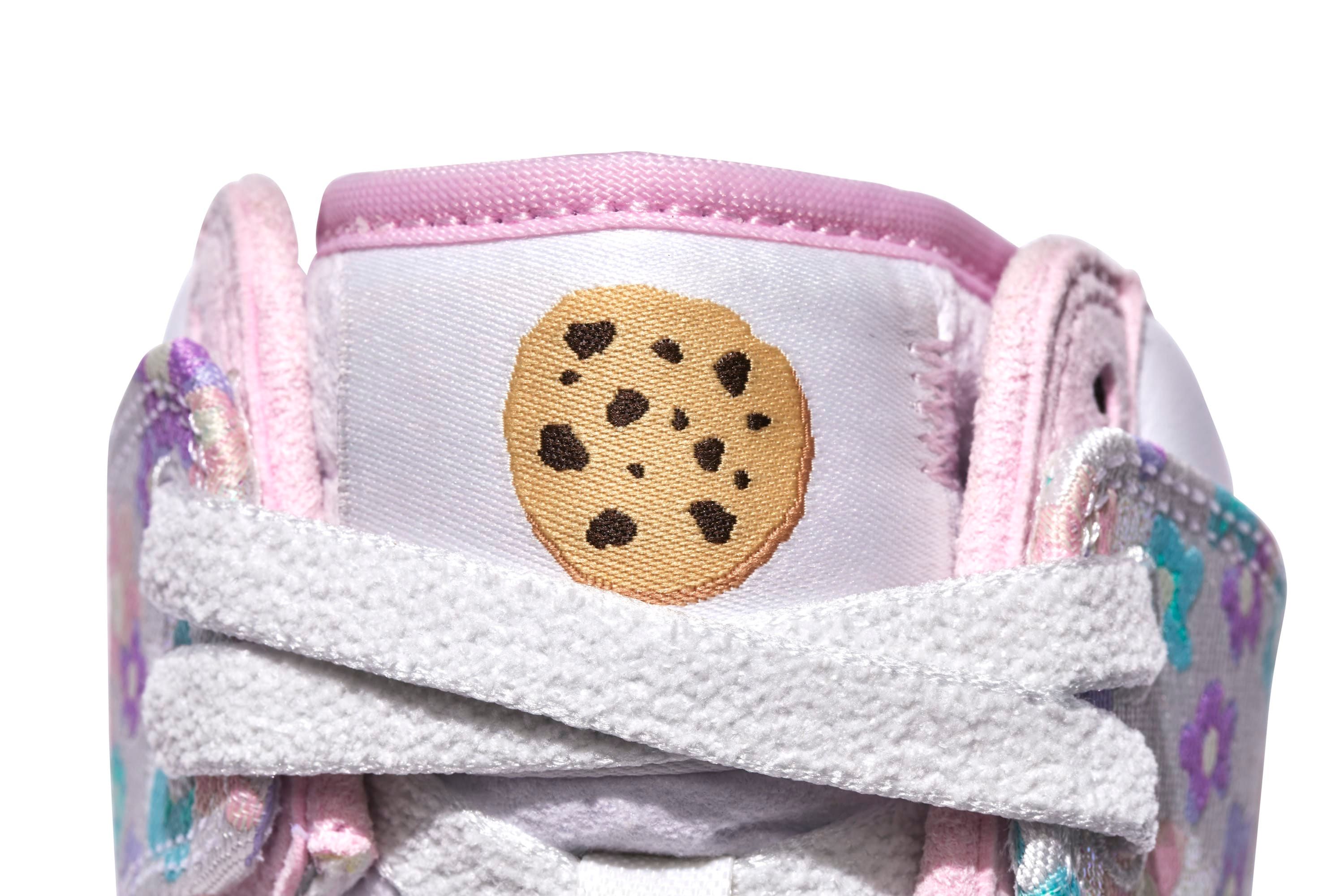 Macey Bodily x Nike Dunk High “Doernbecher XIX” 2023