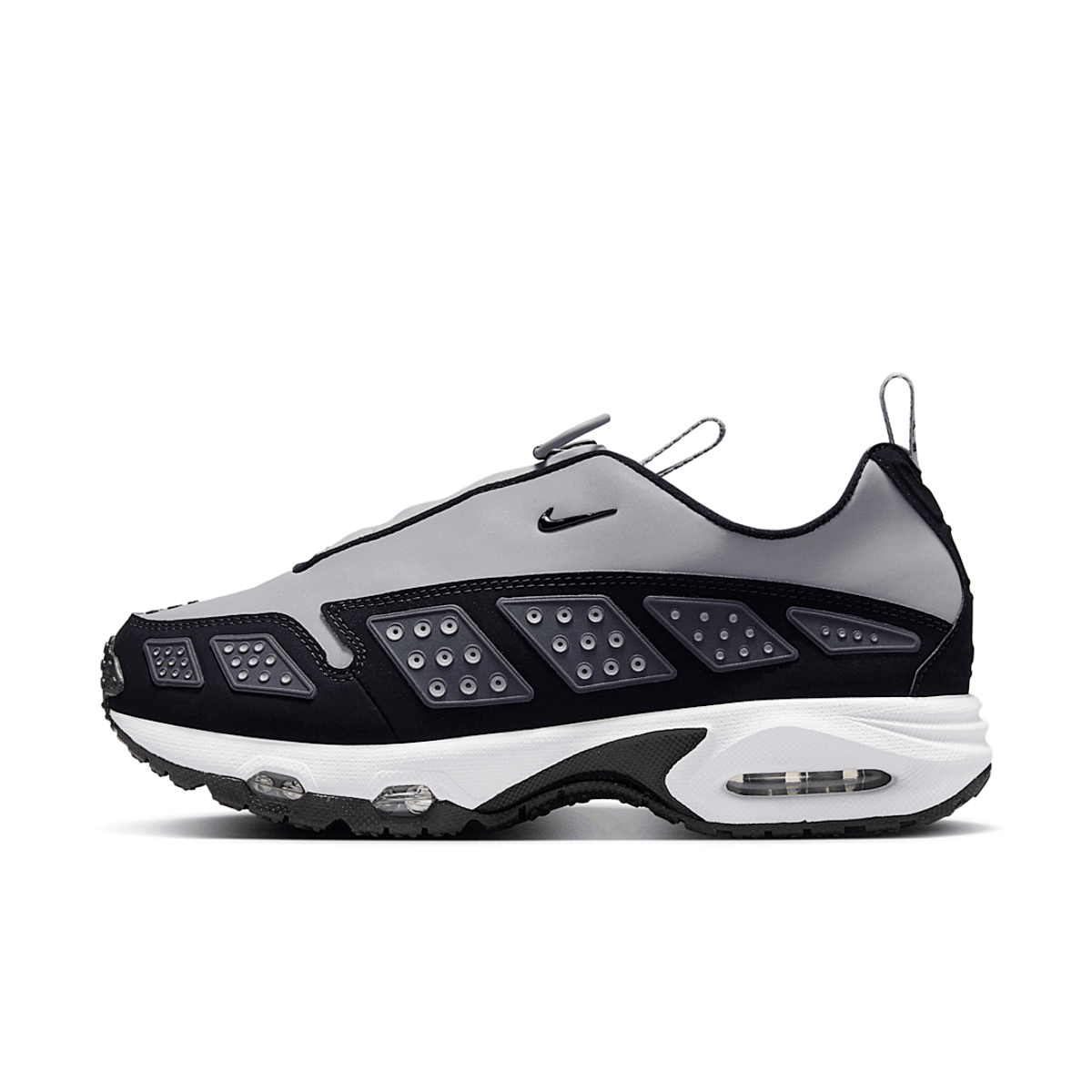 Nike Air Max Sunder Silver Anthracite (W)