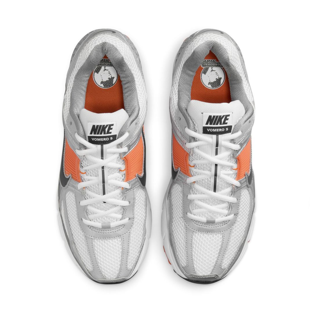 Nike Zoom Vomero 5 Safety Orange FJ4151-002 Release Info